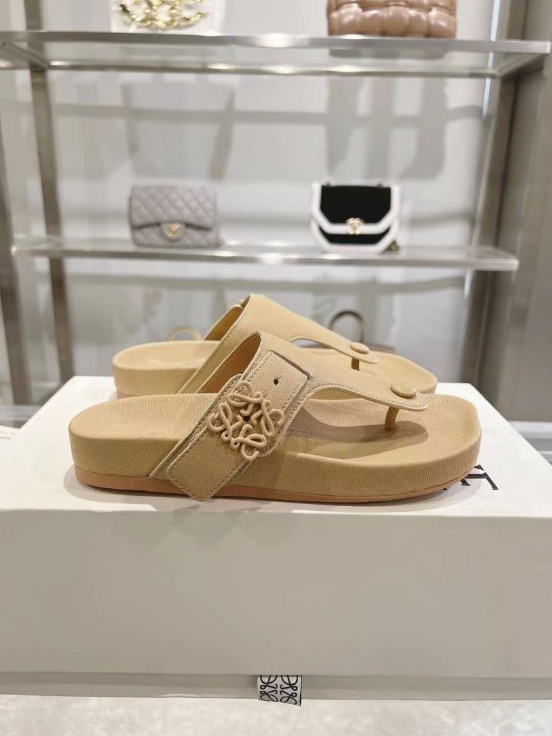 Loewe Sandals